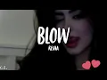 Download Lagu Kesha - Blow (Lyrics)