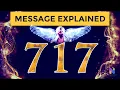 717 Angel Number AWAKEN To Your Soul s PURPOSE