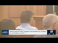 Sexual assult trial underway for former UWL student