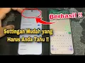 Download Lagu Cara Agar Notifikasi WA Muncul Diatas Layar Xiaomi