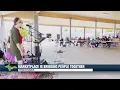 Escanaba Marketplace brings people together