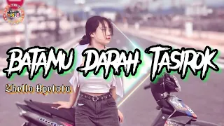 Download Lagu Joget Minang Batamu Darah Tasirok || Zhello Apetatu MP3