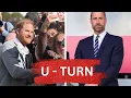 Download Lagu UK Media Now Begging Harry \u0026 Meghan Back?! Inside the Royal U-Turn