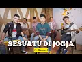 Download Lagu Sesuatu di Jogja (Adhitia Sofyan) - Samuel Cipta ft. Fivein #LetsJamWithJames
