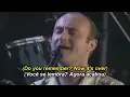 PHIL COLLINS - DO YOU REMEMBER (1990) Legendado