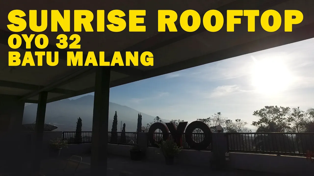 Review Hotel | PURNAMA HOTEL BATU | Rekomendasi Hotel Murah di Batu Malang