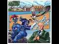 X-men marvel comics Coloring page