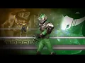 Download Lagu Kamen Rider Dragon Knight   Opening HD