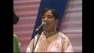 حادة أو عكي والمرحوم عبد الله الزهراوي  الغرام معندو دوا  فيذيو ناذر دندنها