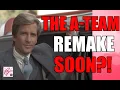 What HAPPENED To DIRK Benedict THE A TEAM Is Back