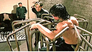 riki oh story of ricky 1991 movie explained in hindi riki oh movie summarized in 