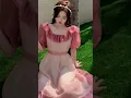 Download Lagu choose your Korean pink dress #shorts from AAA