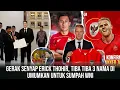 Download Lagu INI KAN YANG DI TUNGGU TUNGGU DARI KEJUTAN PSSI, PUBLIK TERGUNCANG! APA YANG SEDANG DISIAPKAN ERICK?