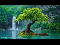 Download Lagu Music heals the heart and blood vessels🌿 Relaxing music helps reduce stress, Stop overthinking