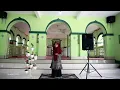 Download Lagu Lomba Ghina Aroby_ Maulidia Nashrul Ummah_Pondok Pesantren Nurul Asna Salatiga