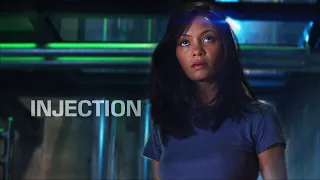 Injection By Hans Zimmer Mission Impossible II 2000 Soundtrack 