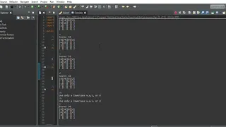 2048 in Java