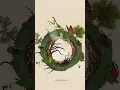 I Created a Wheel of Bugs Artwork