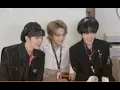 Download Lagu Zhang Xingte, Hiroto, Ye Haoran livestream full - play games, sing, dance 张星特 井汲大翔 叶皓然 网易直播 5/10/21