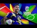 eFootball 2025 Soundtrack - VELOCIDAD by Nohemy