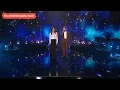 American Idol 2022 Season 20 Finale Duet SARA BAREILLES & BEN PLATT Performs "GROW AS WE GO"