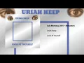 Download Lagu Uriah Heep - July Morning (2017 Remaster) (Official Audio)