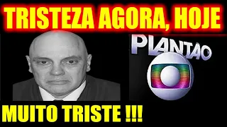 FERIADO TRISTE ! COM ENORME TRISTEZA INFORMAMOS ! ALEXANDRE DE MORAES HÁ POUCO EM  NOTÍCIA E NEPAL