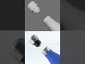 The Rendering Process of a - 3D Product Animation