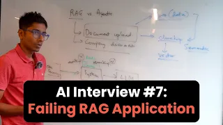 AI Interview #7 - Why is this chatbot failing?