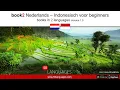 Download Lagu Indonesisch voor beginners in 100 lessen