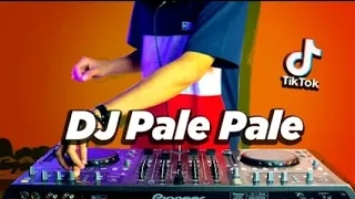 dj pale pale viral tik tok magic in the air dj nansuya u0026 dj desa remix 