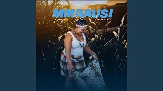 tsoga re omane