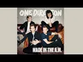 One Direction - What a Feeling (Audio)