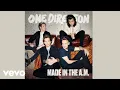Download Lagu One Direction - What a Feeling (Audio)