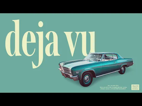 deja vuのサムネイル