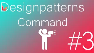 Designpatterns in Unity - Command 03