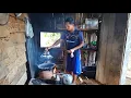 Download Lagu Masak Menu Seadanya, Sebelum Aku Aktivitas Ke Kebun
