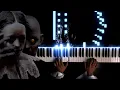 Download Lagu A Shadow's Lament - Heartbreaking Piano Waltz