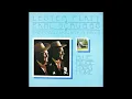 Blue Ridge Cabin Home [1978] - Lester Flatt & Earl Scruggs & The Foggy Mountain Boys
