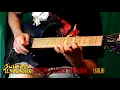 Download Lagu Suicidal Tendencies - How Will I Laugh Tomorrow cover [Main Solo]