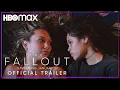 The Fallout Trailer Watch on HBO Max January 27