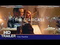 THE STAIRCASE Trailer 2022 Toni Collette Colin Firth Drama The Staircase Teaser