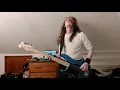 Bolt Thrower - Anti-Tank (Dead Armour) [BASS COVER]
