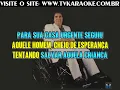 Download Lagu Barrerito   O Menino Da Canoa Com Voz Do Cantor