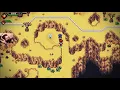 CrossCode 100 Chests Quests Playthrough - Maroon Valley is pain