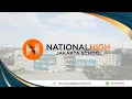 Download Lagu NationalHigh Jakarta School