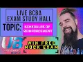 Schedules of Reinforcement - How the BCBA exam WILL trick you