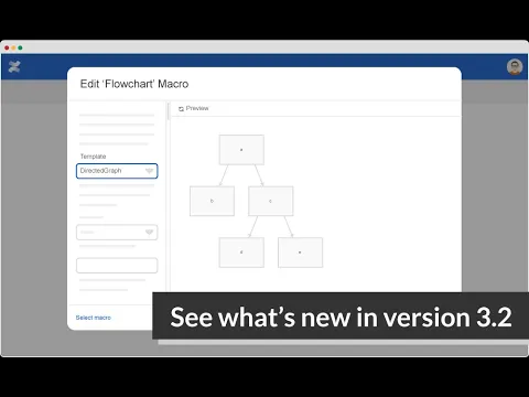 watch Graphviz Diagrams for Confluence video