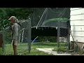 EF-0 tornado touched down in West