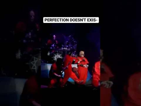 Download MP3 slipknot perfection